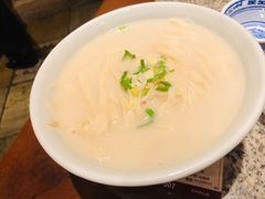 -南京大牌档(苏州中心店)