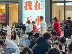 -胖子鱼·天水麻辣鱼火锅(秦州407店)