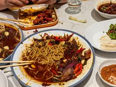 -杨氏青龙虾·羊蝎子(托乐嘉店)