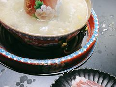 -羊大爷涮肉(亮马桥店)