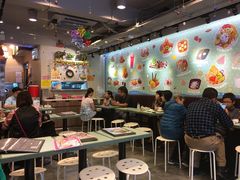 -松记糖水店(铜锣湾分店)