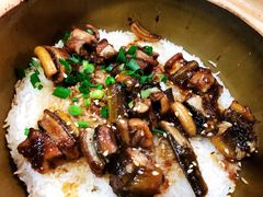 -红星光发煲仔饭(文海店)