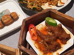 -晓粤·惹味粤菜(凯德乐峰广场店)