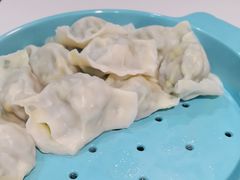 -来相会饺子·新辽菜(甘家口店)