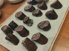 -长寿参鸡汤(朝韩风情街店)