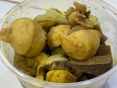 -明记牛杂(新马路分店)