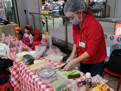 -AEON永旺(东方宝泰店)