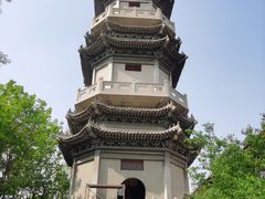 -盛世南宫影视城(北普陀影视城)