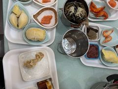 -钱库里海鲜自助(唐山街店)