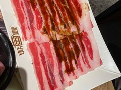 宫廷吾桑格-韩宫宴烤肉·料理(苏州中心店)