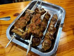 -217丰惠源抓饭(星湖街店)