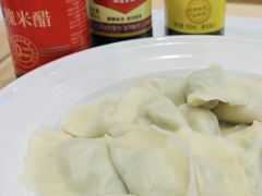 -饺子季水饺餐厅(新市街店)