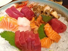 -一本魅·日式料理
