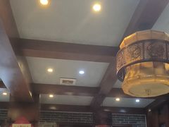 -独秀小吃(蓝田店)