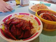 -火啫啫·粤式啫啫煲(南通首店)