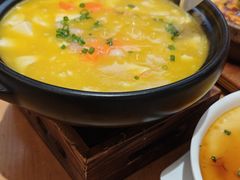 -大丰收脆鱼(浦西万达店)