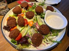 -FABIO’S费比欧披萨餐厅