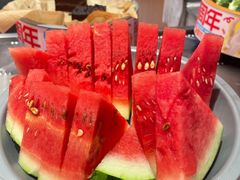 -龍歌自助小火锅(市南金茂湾店)