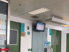 -首都医科大学附属北京友谊医院(西城院区)