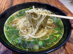 -杨记清芳牛肉拉面(京广路店)