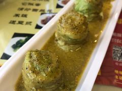 -南来顺饭庄·清真(南菜园店)