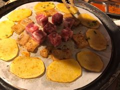 -酒拾烤肉(南城店)