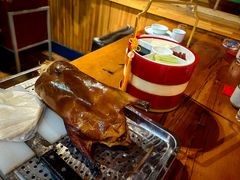 -一桶江山餐厅(松北店)