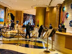 -澳门十六浦索菲特大酒店