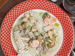 -昱德来·天津菜·渤海湾小海鲜(华夏店)