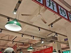 -龙师傅卤炒(天马店)