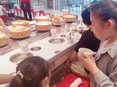 -龍歌自助小火锅(李沧顺和汇店)