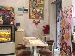 -甜心妈妈·榴莲星级糖水(北京路总店)