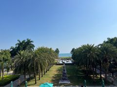 -三亚海棠湾万丽度假酒店