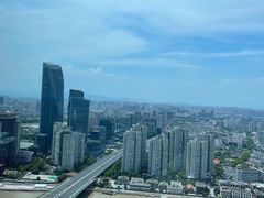 -天玑高空江景餐厅&酒吧Sky Secret Restaurant&Bar