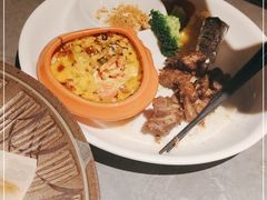-匠和风精致料理(祥禾天地店)