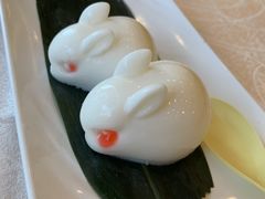 -福满园大酒楼(梅林店)