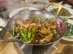 -澎湖湾农家菜(八一路楚天府店)