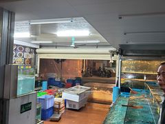 -棠记海鲜餐厅(南朗镇店)