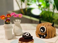 -théATRE 茶聚场(王府中環店)