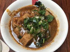 招牌豆干-春水堂人文茶馆(台中四维店)
