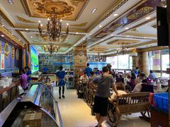大堂-塞伊德·蒙餐(锡林浩特店)