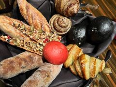 -L'ATELIER de Joel Robuchon(外滩18号店)