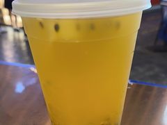 -茶太良品·北京特色茶饮(西站食宝街店)