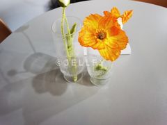 -公园北鹿·铃兰餐厅(齐盛湖店)