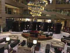 大堂-合肥皇冠假日酒店·菲亚斯特自助餐厅(黄山路店)