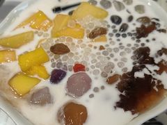 -堂屋糖水店(愚园店)