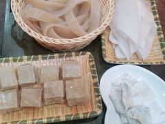 -土著渔匠·养生蝴蝶鱼(香樟路店)