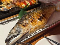 -有喜屋·鲜鸡烧鸟·居酒屋(安龙路店)