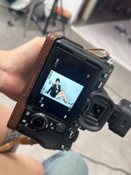 -米莱摄影写真(五大道别墅店)