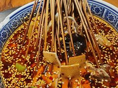 -大众跷脚牛肉馆·非遗传承单位(峨眉山店)